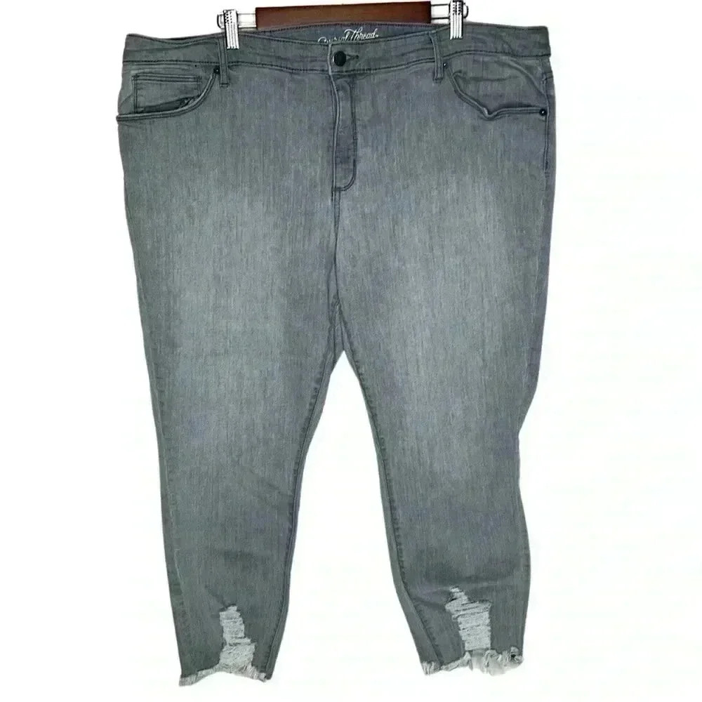 Universal Thread Jean capris